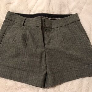 Express Charcoal Women's Shorts